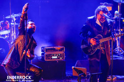 Concert de Sau30 al Festival Strenes de Girona 